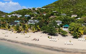 Oualie Beach Resort